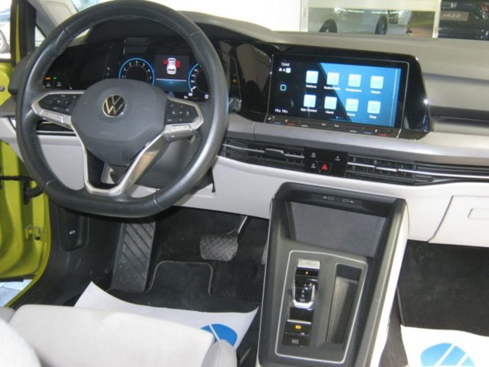 Volkswagen Golf usata a Fermo (7)