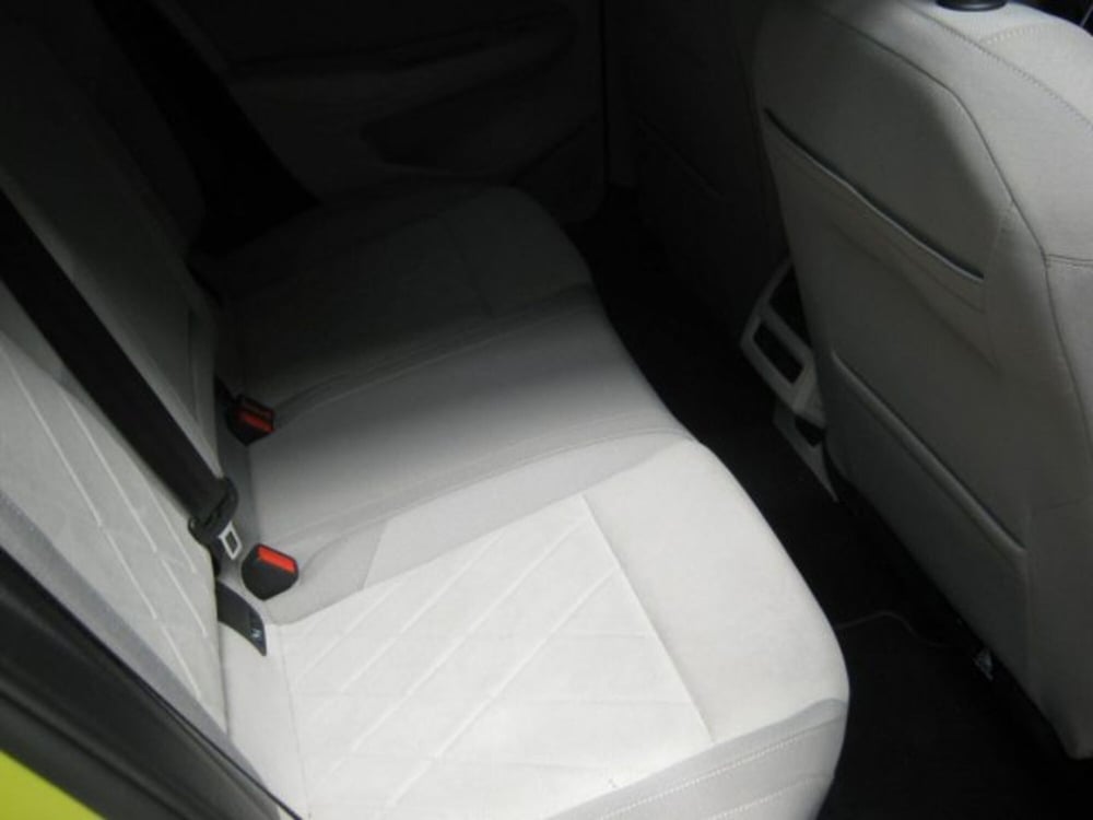 Volkswagen Golf usata a Fermo (8)