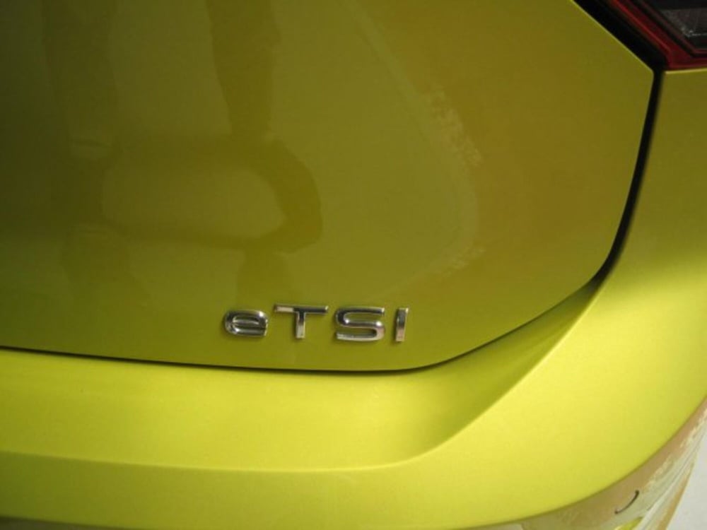 Volkswagen Golf usata a Fermo (9)