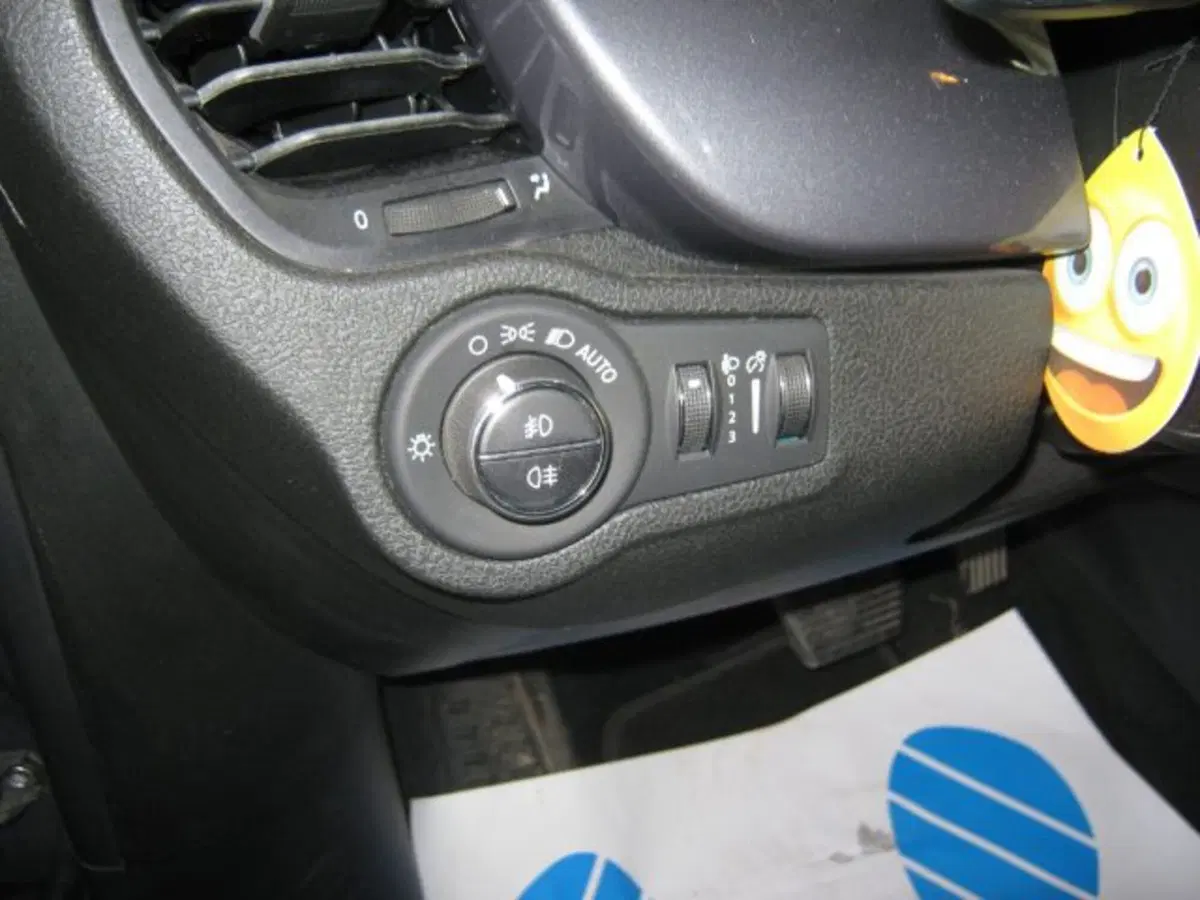 Fiat 500X usata a Fermo (10)