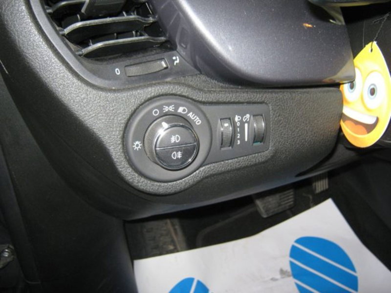 Fiat 500X usata a Fermo (10)