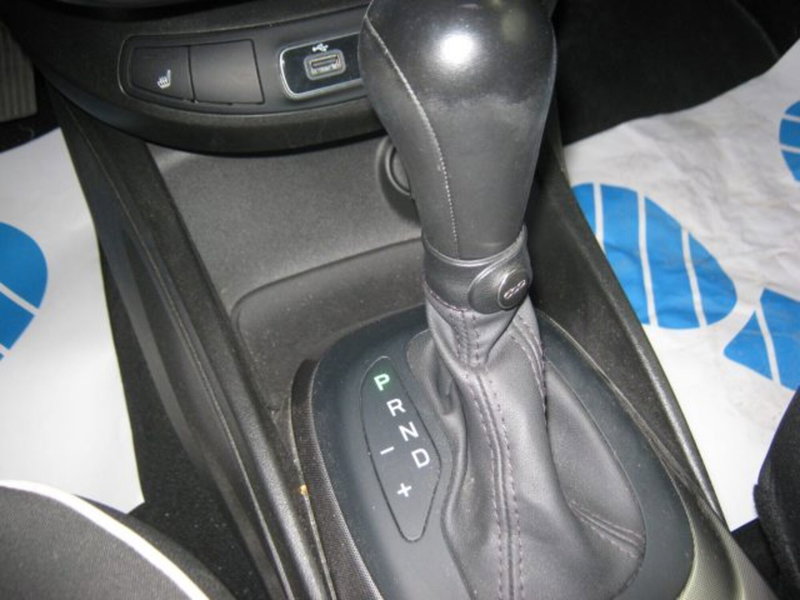 Fiat 500X usata a Fermo (11)