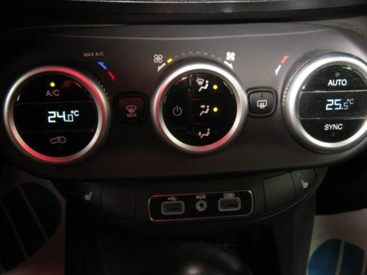 Fiat 500X usata a Fermo (12)