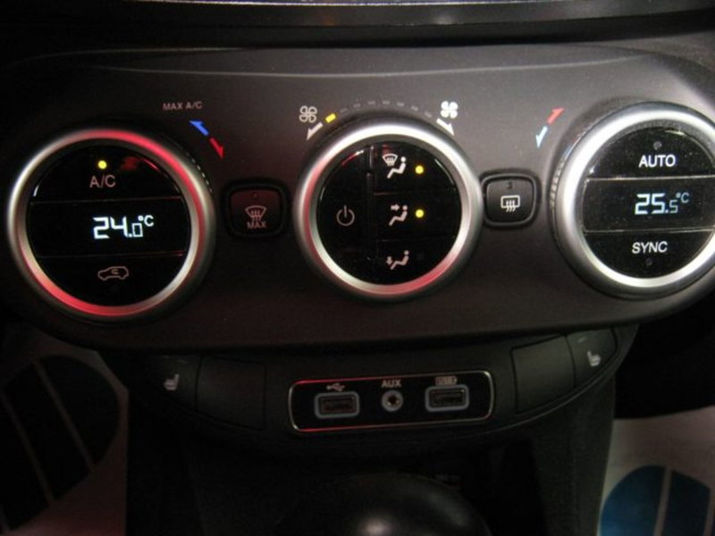 Fiat 500X usata a Fermo (12)