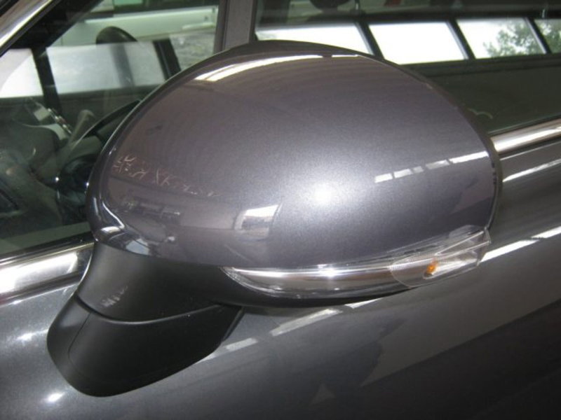 Fiat 500X usata a Fermo (14)