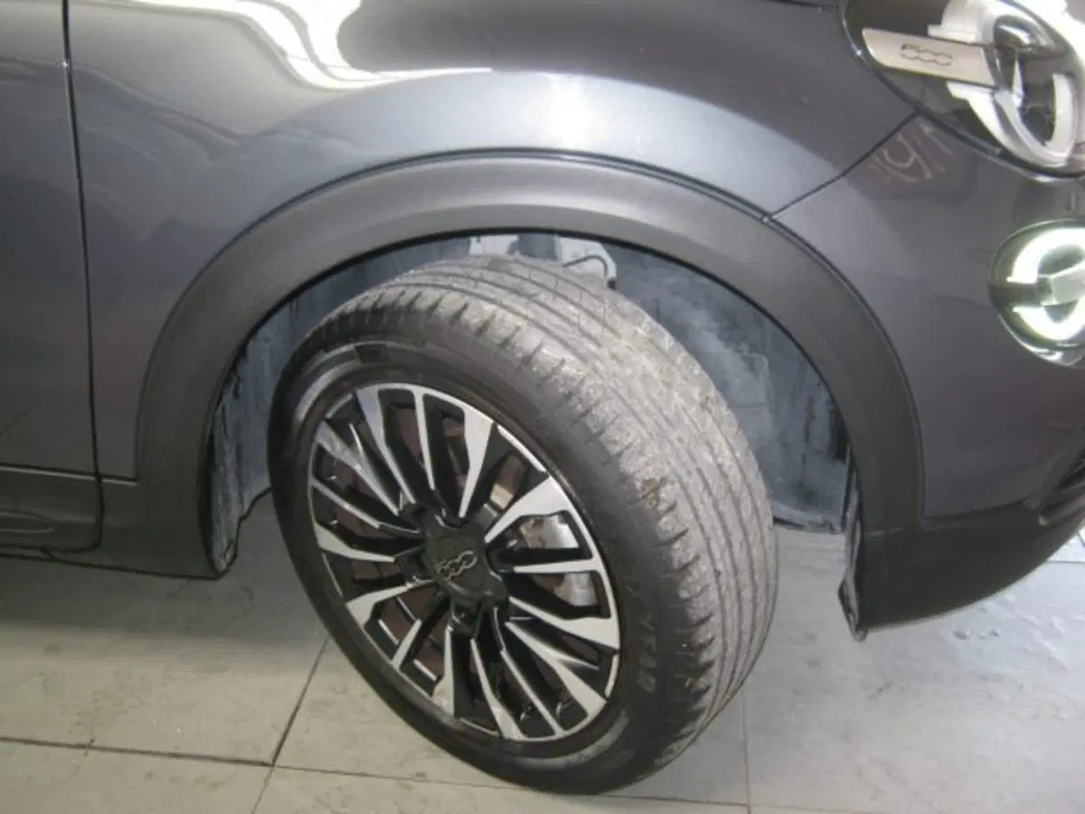 Fiat 500X usata a Fermo (16)
