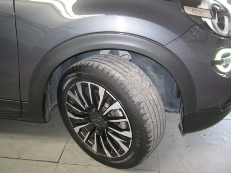 Fiat 500X usata a Fermo (16)