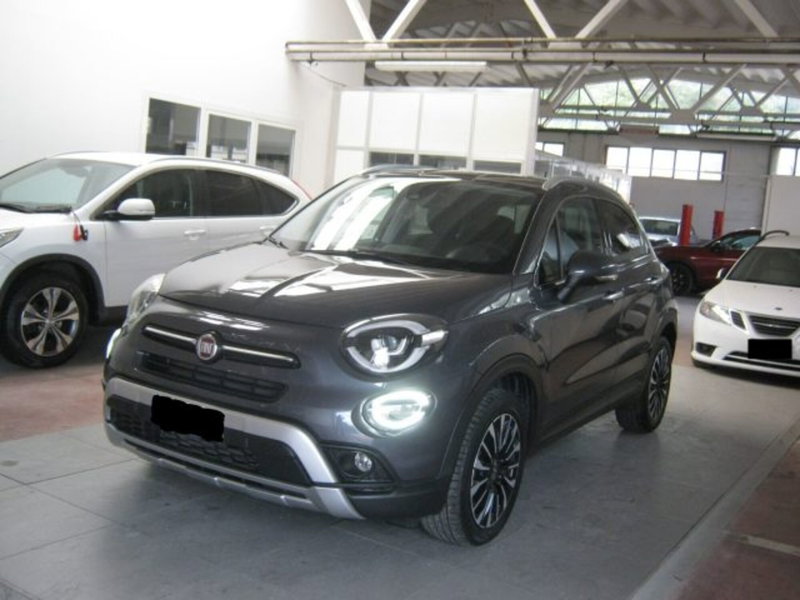 Fiat 500X usata a Fermo (3)