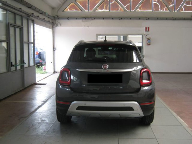 Fiat 500X usata a Fermo (4)