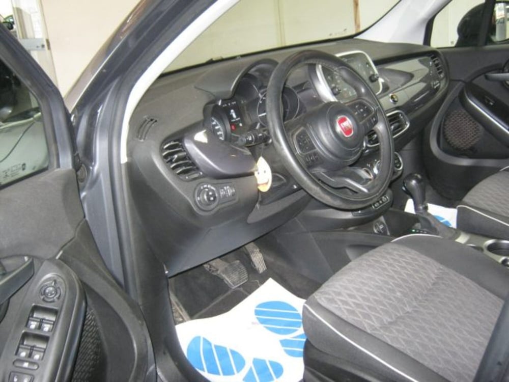 Fiat 500X usata a Fermo (5)