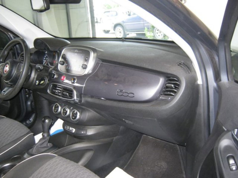 Fiat 500X usata a Fermo (6)