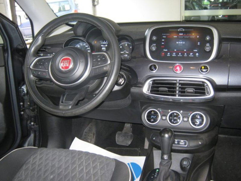 Fiat 500X usata a Fermo (7)
