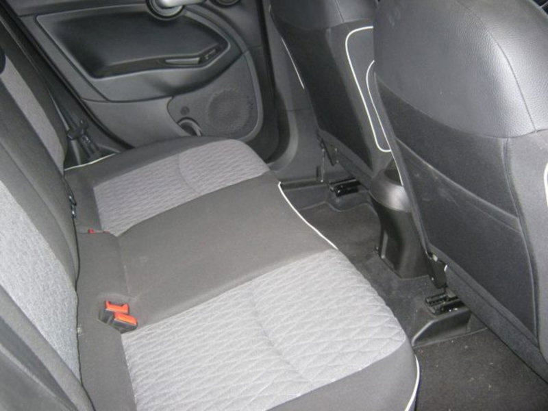 Fiat 500X usata a Fermo (8)