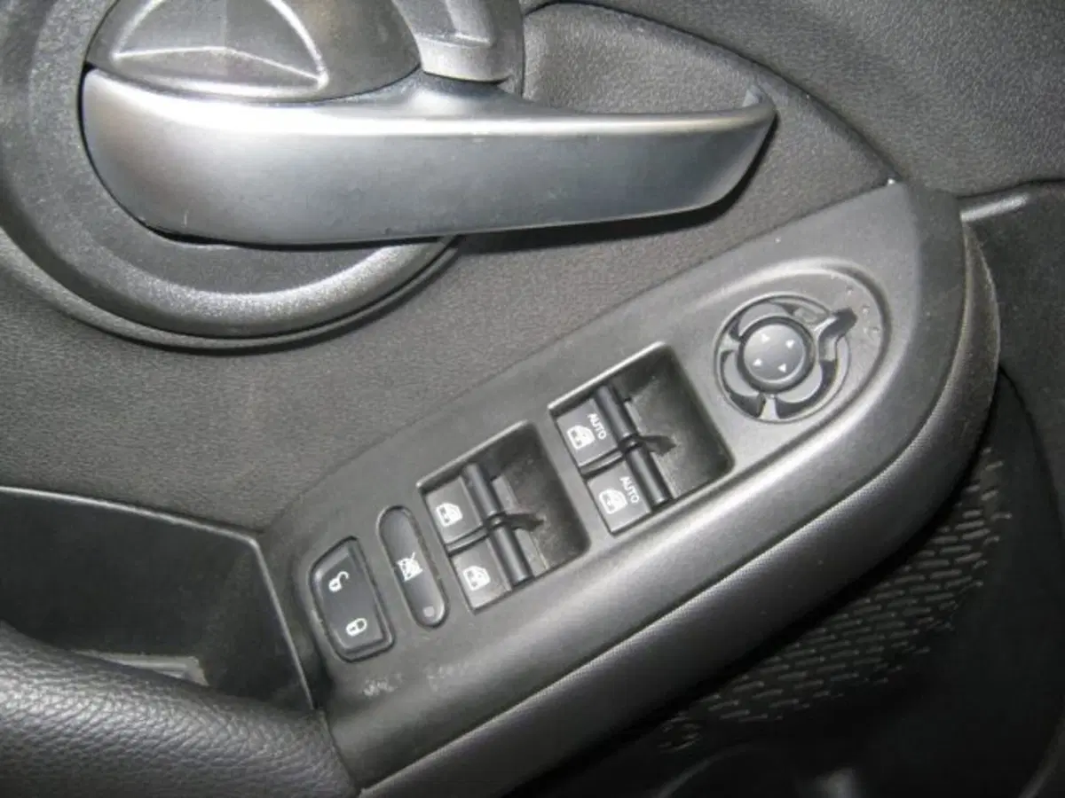 Fiat 500X usata a Fermo (9)