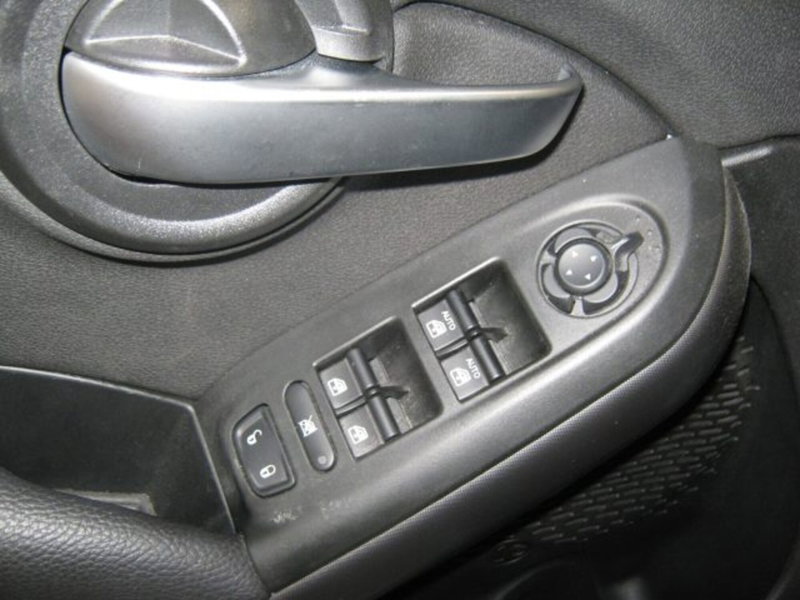 Fiat 500X usata a Fermo (9)