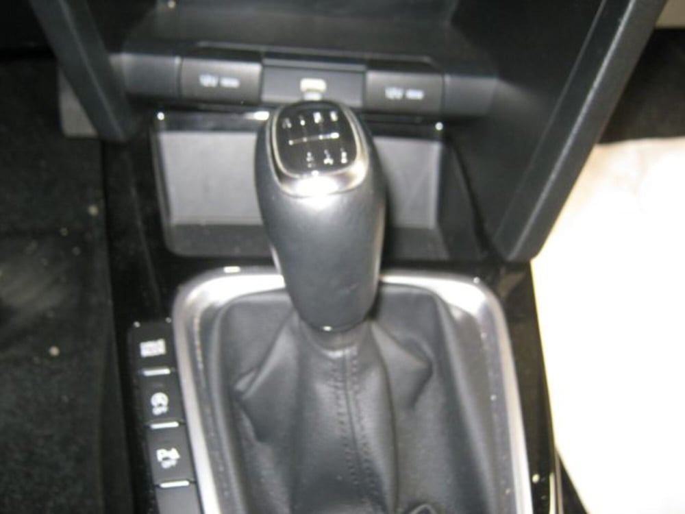 Kia XCeed usata a Fermo (16)