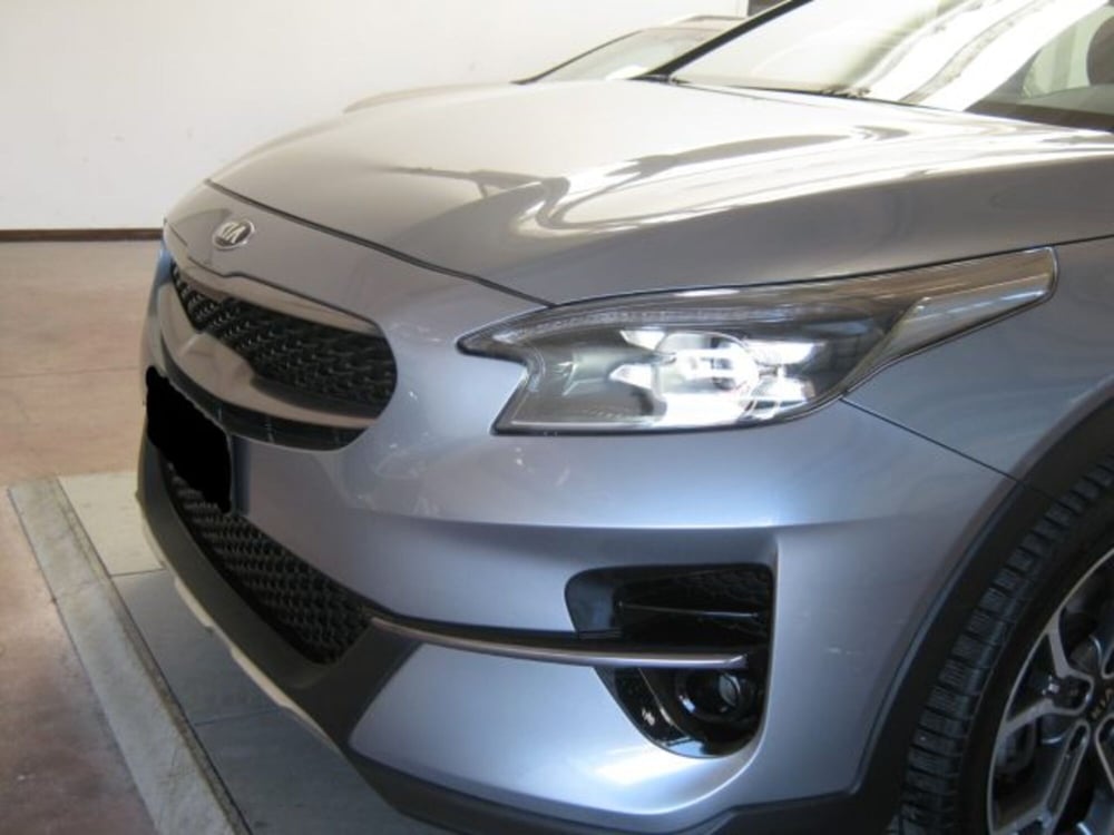 Kia XCeed usata a Fermo (20)