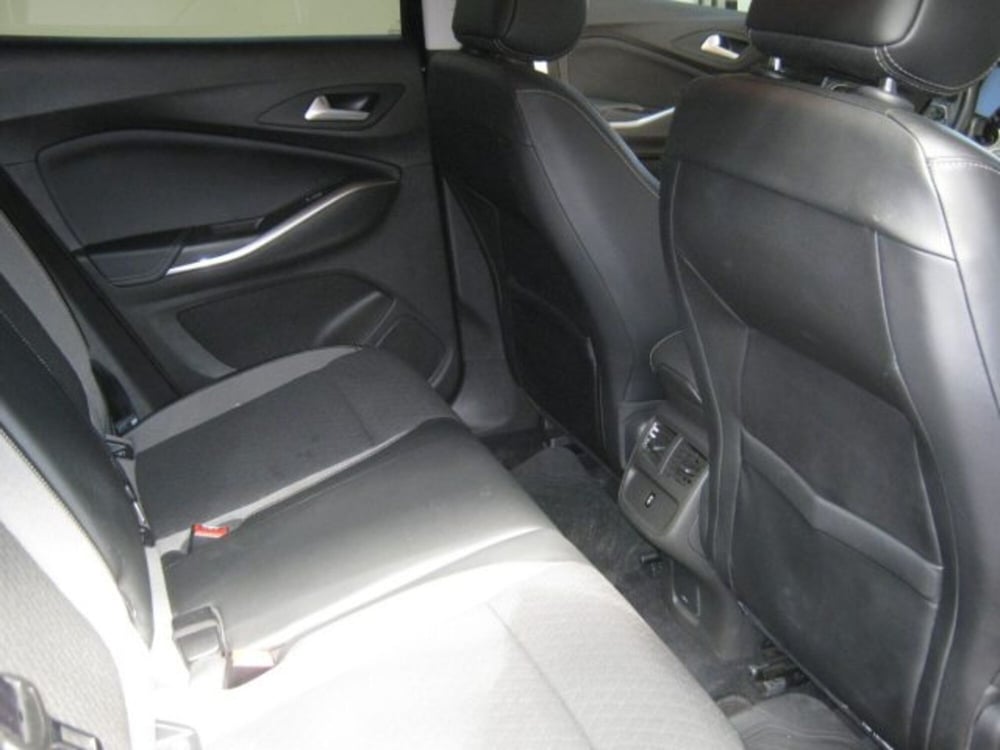 Opel Grandland usata a Fermo (7)