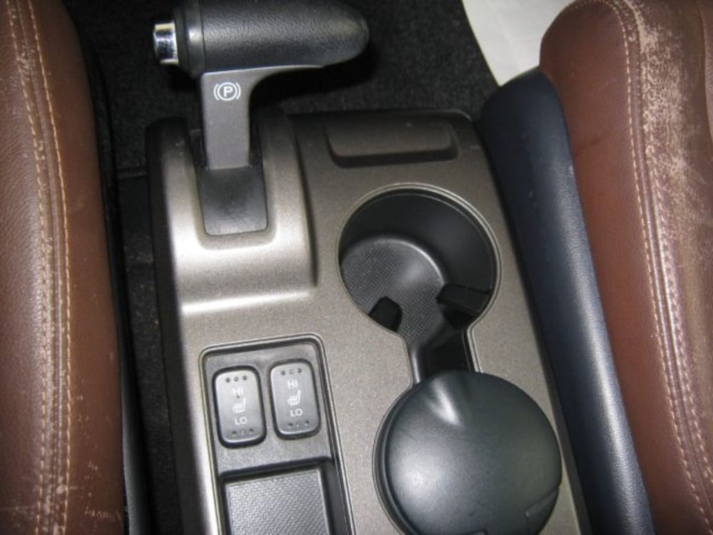 Honda CR-V usata a Fermo (14)