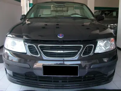 Saab 9-3 Cabrio 2.0 t Anniv. del 2004 usata a Porto San Giorgio