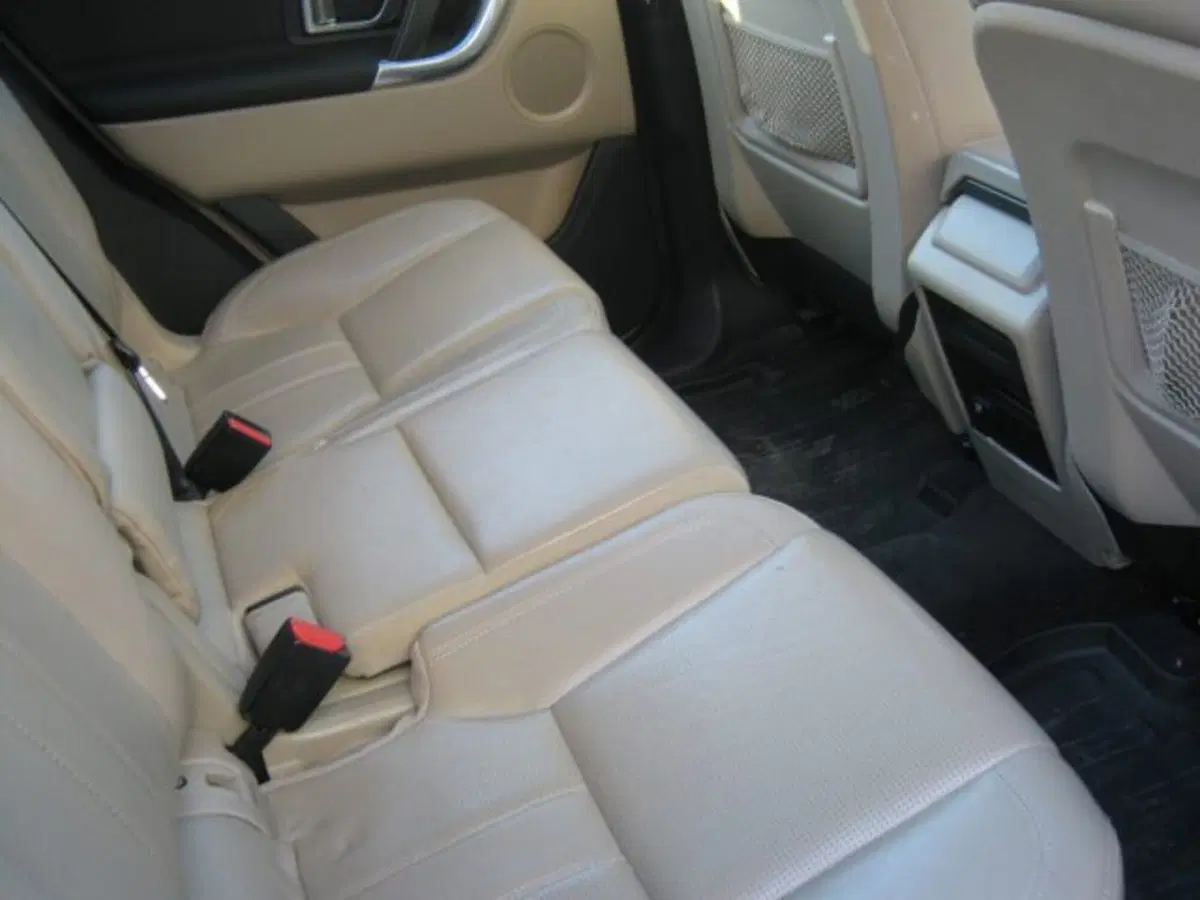 Land Rover Discovery Sport usata a Fermo (13)