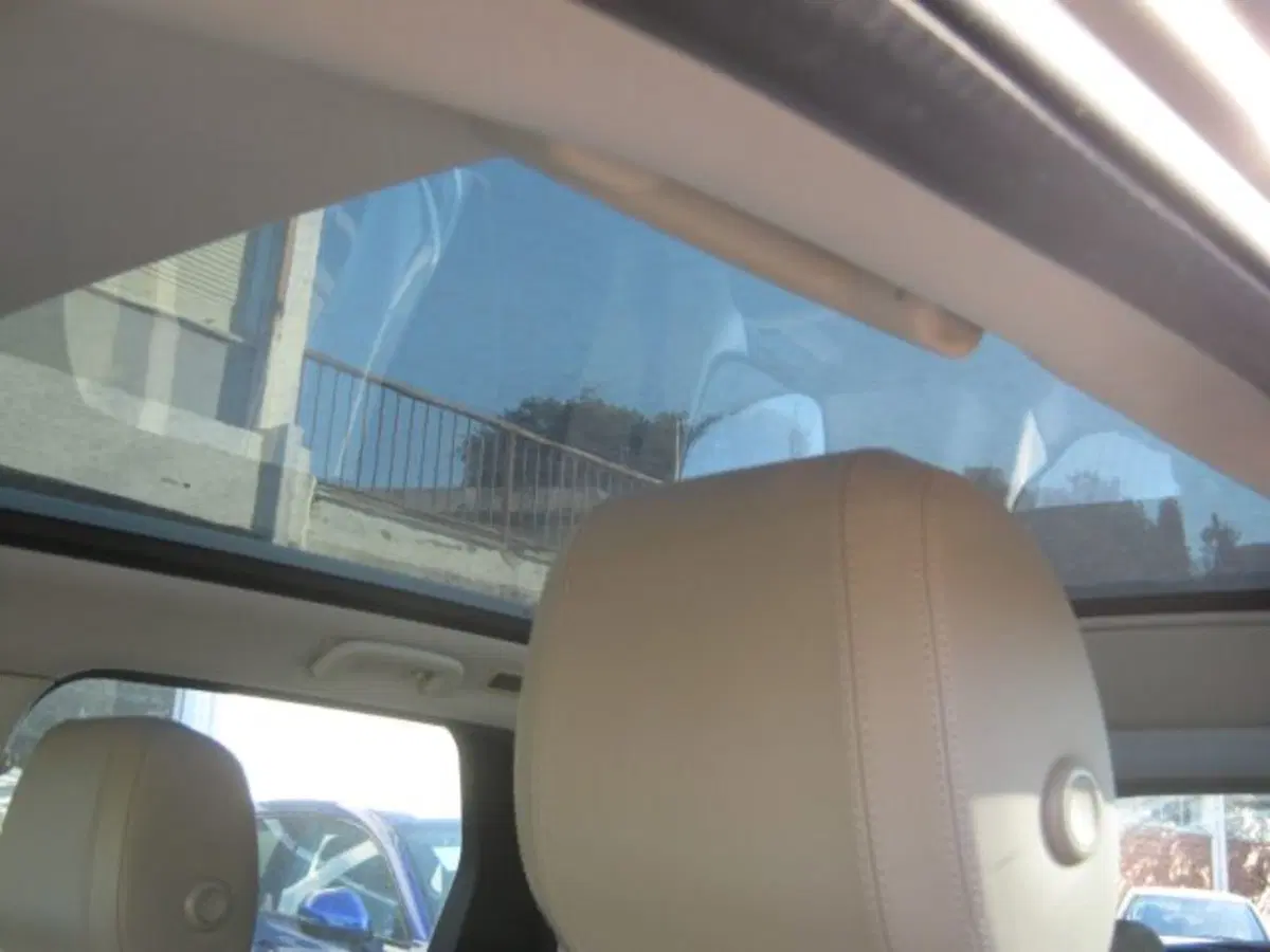 Land Rover Discovery Sport usata a Fermo (15)