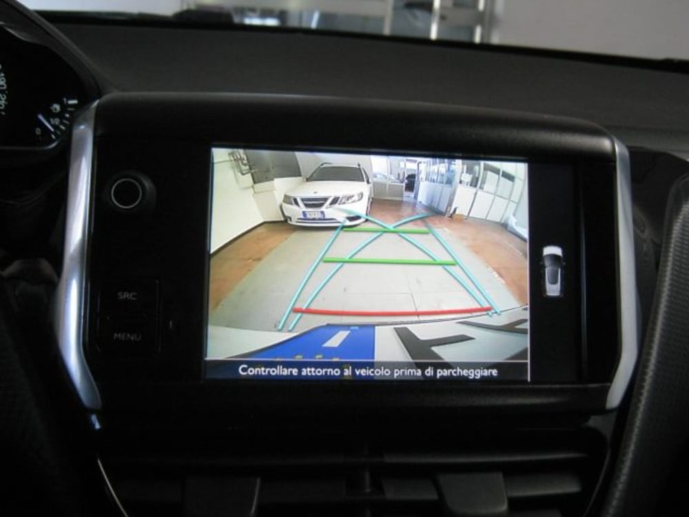 Peugeot 2008 usata a Fermo (10)