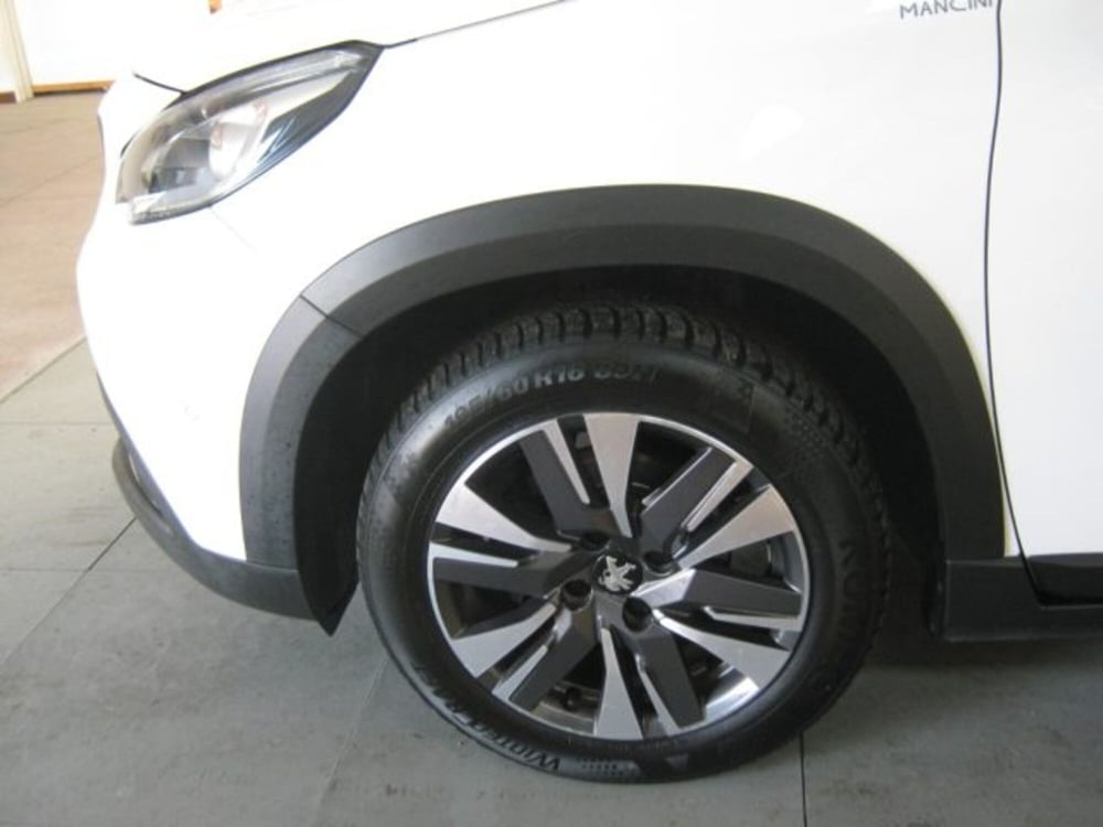 Peugeot 2008 usata a Fermo (13)