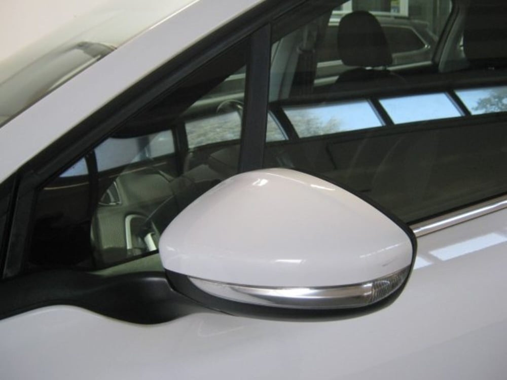 Peugeot 2008 usata a Fermo (14)