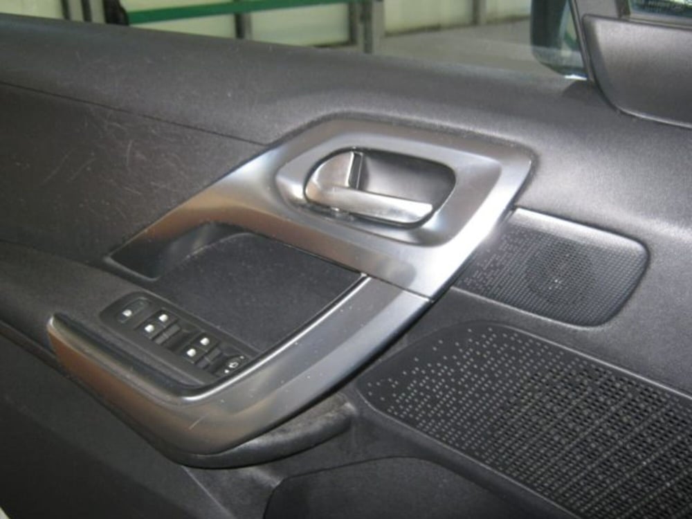 Peugeot 2008 usata a Fermo (16)