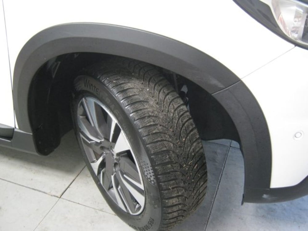 Peugeot 2008 usata a Fermo (20)