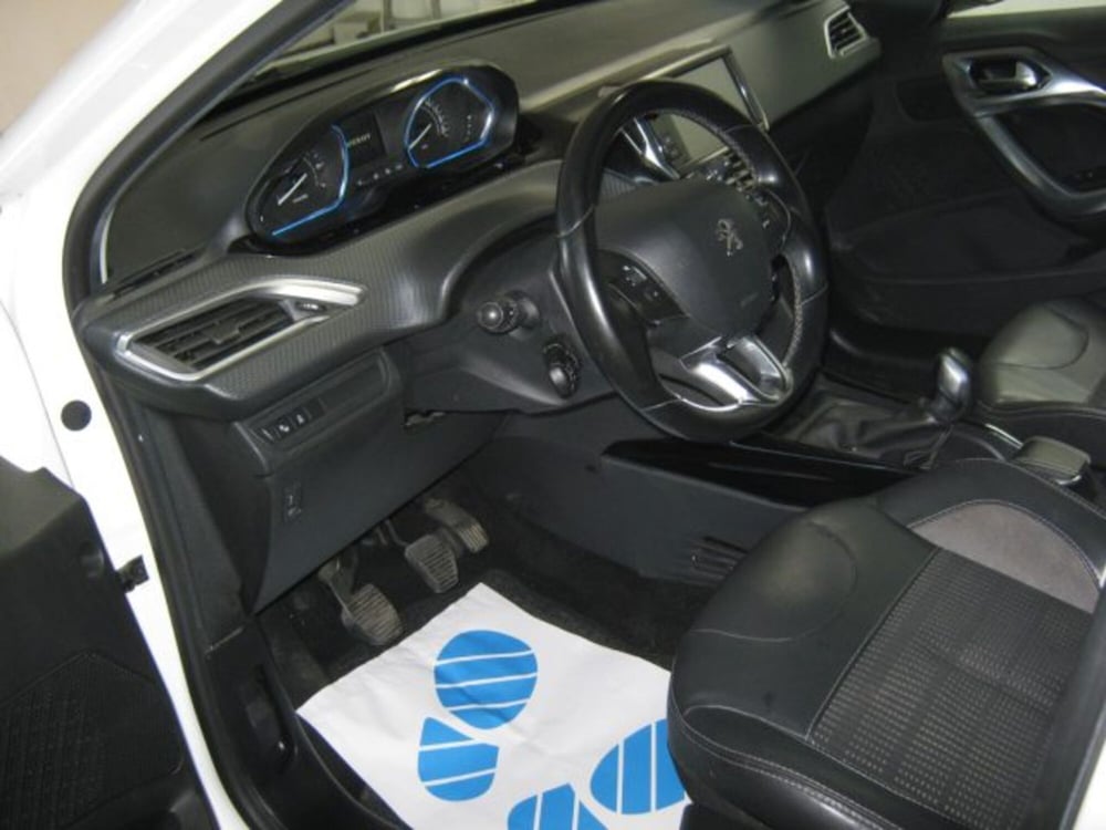 Peugeot 2008 usata a Fermo (5)