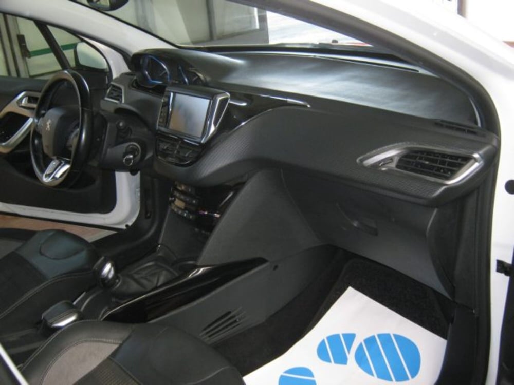 Peugeot 2008 usata a Fermo (6)