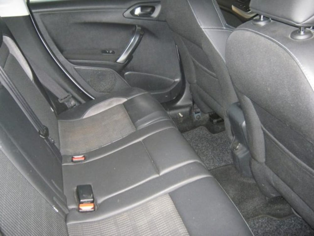 Peugeot 2008 usata a Fermo (7)
