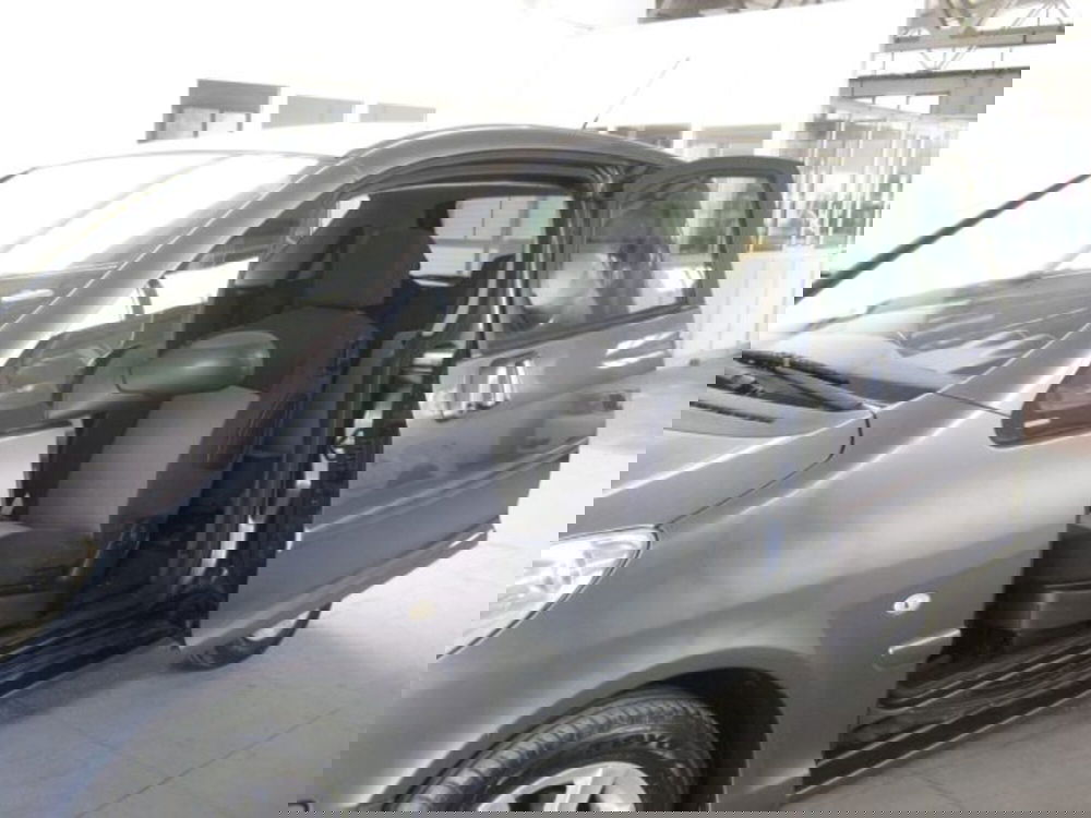 Peugeot 1007 usata a Fermo (10)
