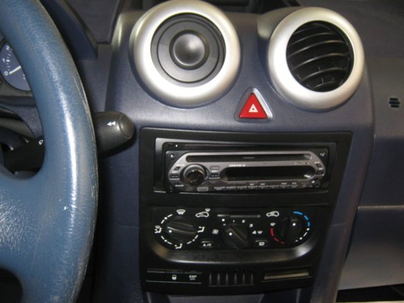 Peugeot 1007 usata a Fermo (11)