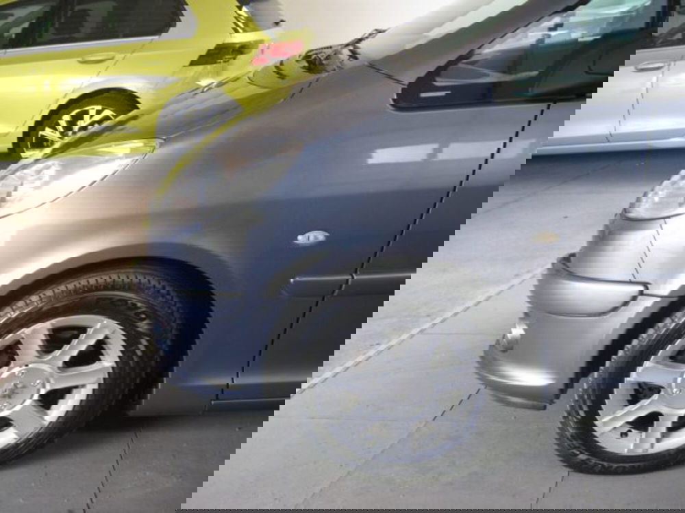 Peugeot 1007 usata a Fermo (12)