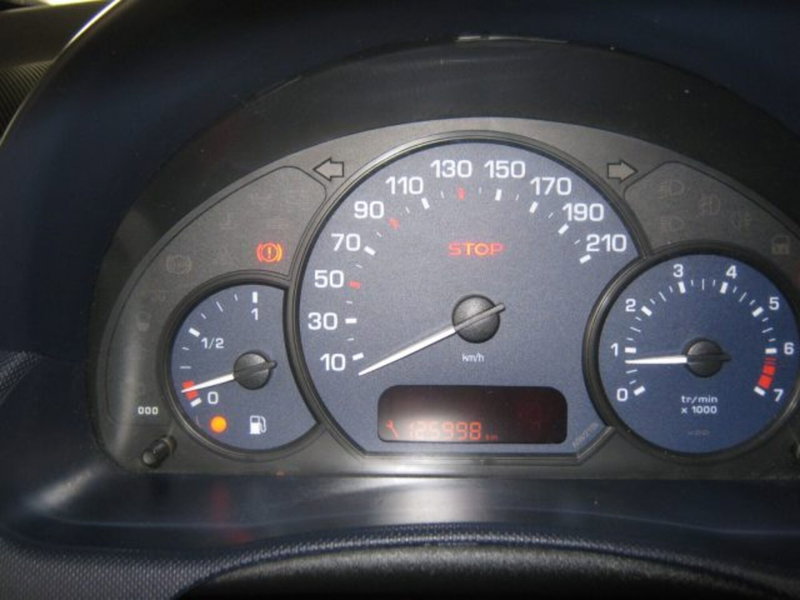 Peugeot 1007 usata a Fermo (13)