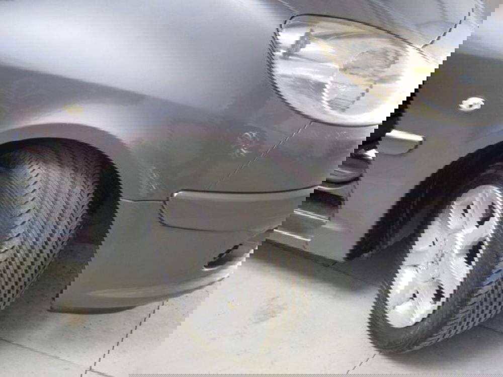 Peugeot 1007 usata a Fermo (14)
