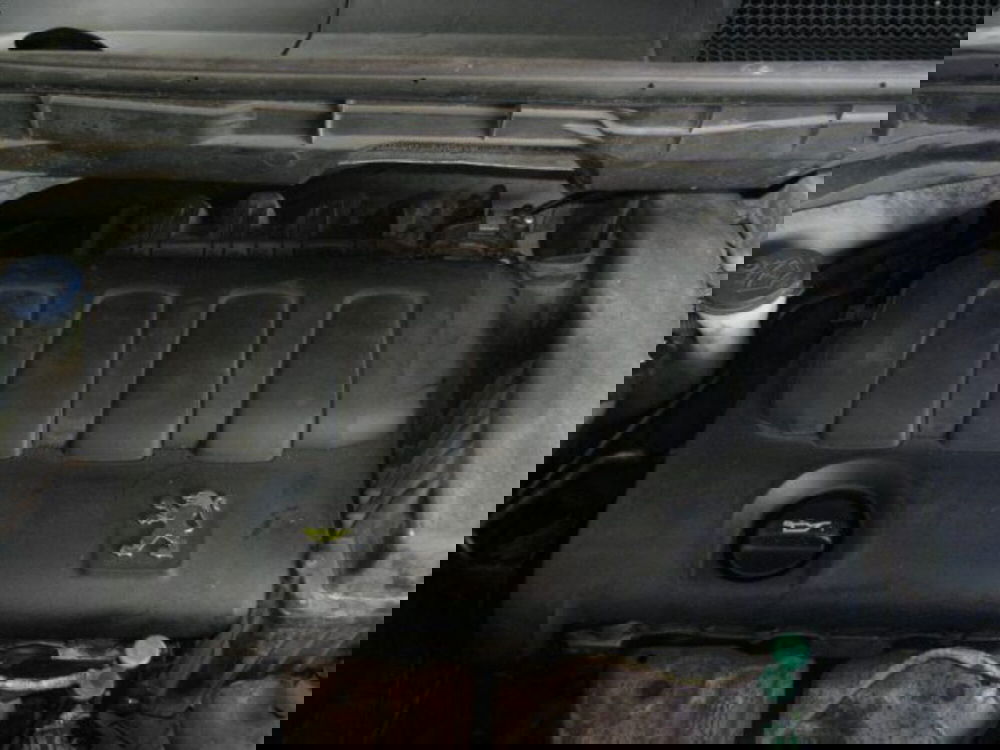 Peugeot 1007 usata a Fermo (15)