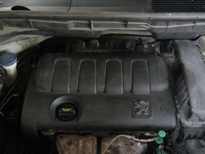 Peugeot 1007 usata a Fermo (15)