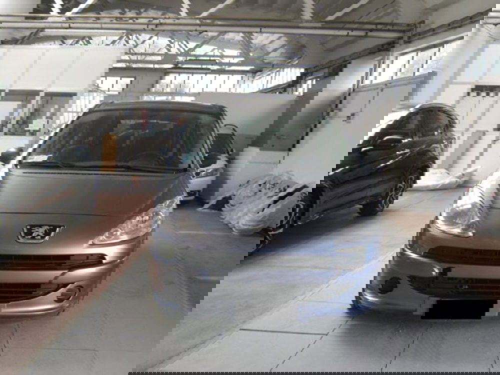 Peugeot 1007 usata a Fermo (2)