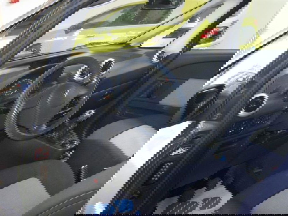 Peugeot 1007 usata a Fermo (5)