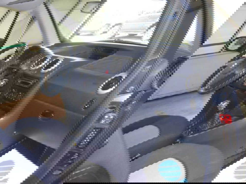 Peugeot 1007 usata a Fermo (6)