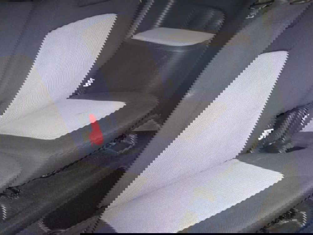 Peugeot 1007 usata a Fermo (7)