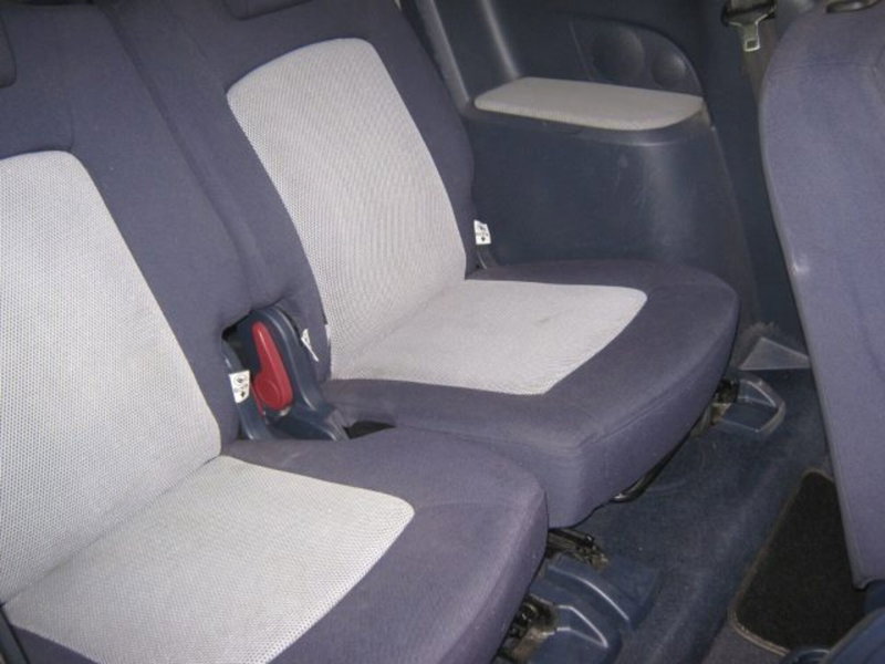 Peugeot 1007 usata a Fermo (7)