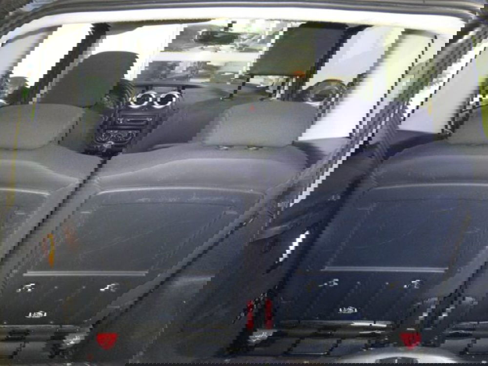 Peugeot 1007 usata a Fermo (8)