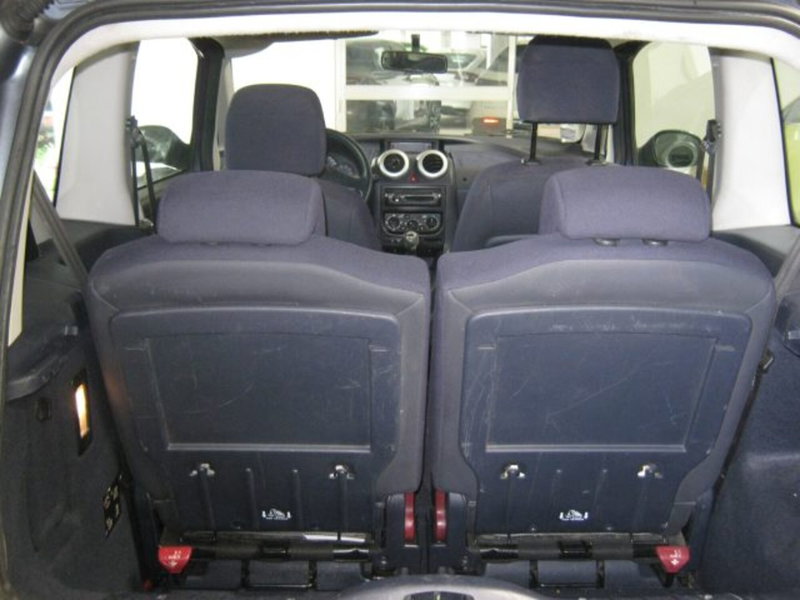 Peugeot 1007 usata a Fermo (8)