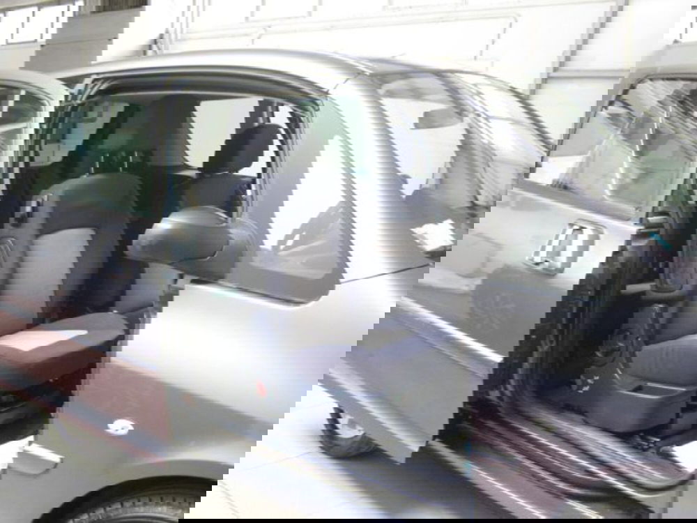 Peugeot 1007 usata a Fermo (9)