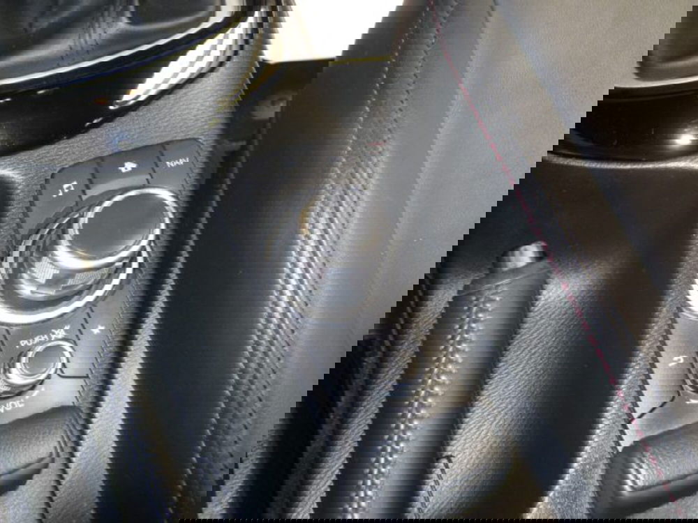 Mazda CX-3 usata a Fermo (11)